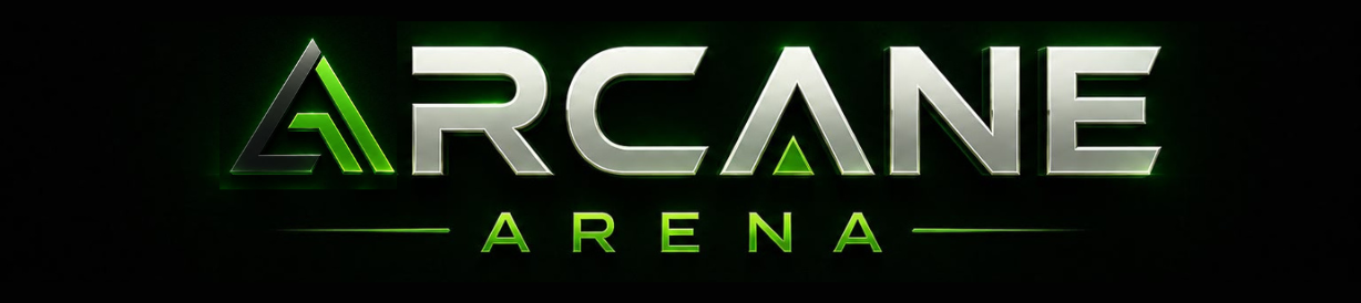 ArcaneArena