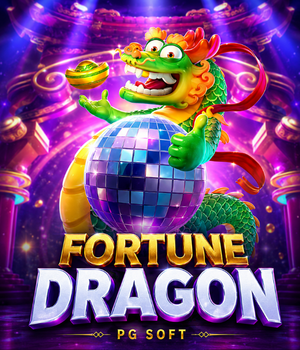 Fortune Dragon