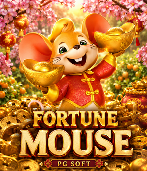 Fortune Mouse